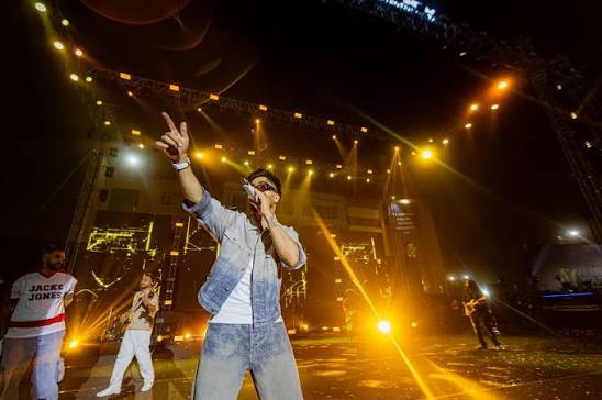 Harrdy Sandhu